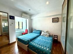 Cavenagh Court (D9), Apartment #534011151